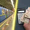 Дорожче ніж у Софії та Стокгольмі: Київ може отримати один із найдорожчих проїзних у Європі