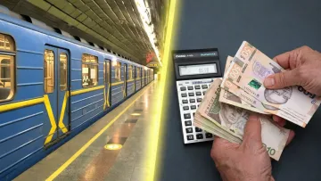 Дорожче ніж у Софії та Стокгольмі: Київ може отримати один із найдорожчих проїзних у Європі