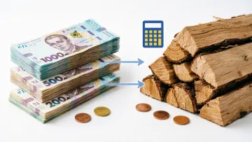 Виплати на опалення: як пенсіонери, ВПО та багатодітні сім'ї можуть отримати гроші