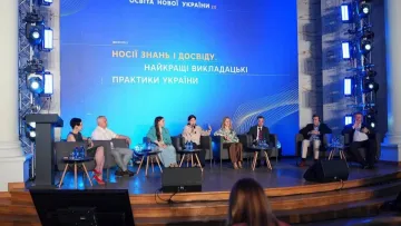 Чи скасують математику на НМТ в наступному році: Юлія Свириденко дала відповідь