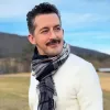 Помер зірка «Дивовижної місіс Мейзел» Джош Грізетті у віці 44 років: деталі трагедії