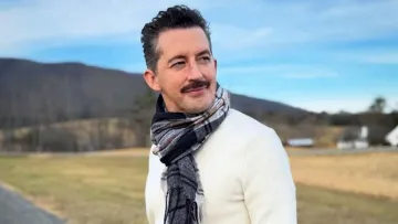 Помер зірка «Дивовижної місіс Мейзел» Джош Грізетті у віці 44 років: деталі трагедії