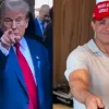 «Сніданки рівня лідерів»: Микола Тищенко в кепці Дональда Трампа здивував новим роликом