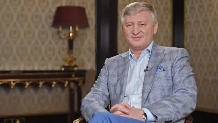 Найбагатший українець святкує ювілей: чим володіє Рінат Ахметов та що відомо про його родину
