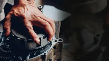 Технічне обслуговування генератора: які деталі потребують регулярної заміни та як правильно зберігати агрегат