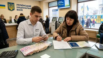 Дострокове закриття депозиту в Україні: чи можна повернути частину сплачених податків