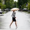 Яка погода буде завтра, 25 серпня: де в Україні очікуються дощі та похолодання