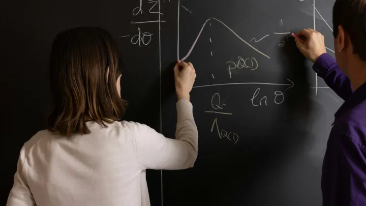 Київські відмінники провалили олімпіаду з математики: вчителька звернулася до МОН