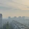 Нема чим дихати: кияни відчувають запах гарі – в чому причина