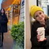 «Традиція перед Днем матері»: дружина міністра Федорова показала подорож із донькою до Парижа
