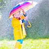 Яка погода завтра, 5 вересня: синоптики прогнозують українцям тепло, але з дощами у Києві