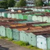 Податок на гараж у 2026 році: кому доведеться платити тисячі гривень, а хто має пільги