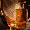 Віскі за $3 мільйони: Sotheby's виставить на торги унікальну пляшку Macallan