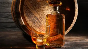 Віскі за $3 мільйони: Sotheby's виставить на торги унікальну пляшку Macallan