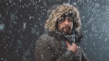 Прогноз погоди на завтра, 26 січня: синоптики попередили про дощі з мокрим снігом