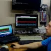 Українські полярники зафіксували потужний землетрус: людей евакуювали через загрозу цунамі