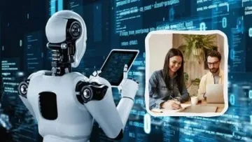 Люди більше не потрібні? Експерти спрогнозували, які професії не зможе замінити ШІ та назвали ті, що зникнуть