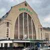 Козацька «чайка», шабля та Золотий м'яч: Ukraine WOW готує велику музейну експозицію на київському вокзалі 