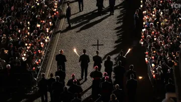 Завтра Великдень у римо-католиків: як святкують 5 квітня і чим це відрізняється від нашої Пасхи