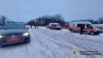 Новорічні розваги забрали життя 25-річного хлопця: деталі трагедії з катанням на шинах і квадроциклом