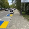 Налякали поляків кольорами українського прапора: місцеві мешканці вчинили скандал через паркувальні місця