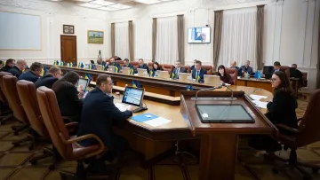 Уряд прийняв важливі рішення для підтримки українців з інвалідністю: що саме зміниться