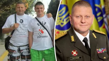 Має дипломатичний паспорт та орендує будинок у Бельгії: що відомо про брата Валерія Залужного 