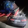 Комбайн забрав життя молодої жінки: на Чернігівщині сталася моторошна ДТП