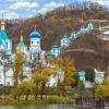 Кривава різанина у Святогірській Лаврі - один монах вбитий, є тяжко поранені: перші деталі