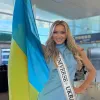 Міс Україна Всесвіт-2025 приїхала на конкурс із 150 кг одягу: скільки коштує лук моделі