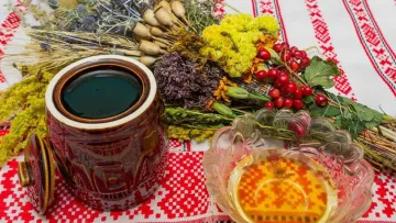 Без святкувань, сварок і фізичної праці: що категорично не можна робити на Медовий Спас або Маковія