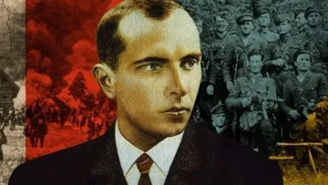 «Батько наш Бандера»: сьогодні 117 років із дня народження символа ОУН та українського націоналізму