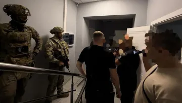 СБУ та Офіс Генпрокурора проводять обшуки у співробітників НАБУ: що сталось та до чого тут Янукович