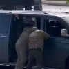 Замість медкомісії викрав автомобіль ТЦК: на Одещині чоловік оригінально уникнув ВЛК
