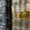 В Україну намагалися ввезти вкрадену європейську каву: вантаж вилучила київська митниця