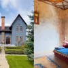 Готичний замок під Києвом: у Зазим’ї за $800 тисяч продають маєток із 300-літніми меблями – фото