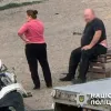 Намагалися вбити продавця на ринку: росіяни проявили звірство під час атаки дроном на Херсон – відео