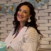 Сюрприз від подруг перед пологами: Соломія Вітвіцька зворушилась до сліз