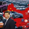 Китайським авто хочуть перекрити дорогу до США: що стало причиною бунту виробників