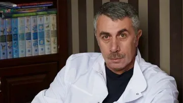Лікар Комаровський висловився про проблеми з ліками через удари по енергетиці: «З вакцинами буде біда»
