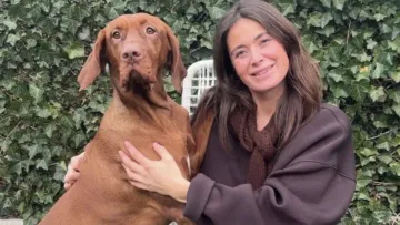 Невдалий перекус із псом: бельгійка два дні жила зі столовою ложкою в шлунку – як це сталося