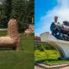 Від козацької Опішні до каньйонів Китайгорода: одразу 5 українських сіл претендують на звання найкращих у світі