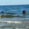 Віднесло у відкрите море: на Одещині закінчилися пошуки зниклої на пляжі дівчини