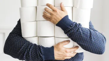 До чотирьох годин у вбиральні: у Китаї звільнили інженера за порушення графіку роботи