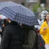 Яка погода завтра, 19 травня: синоптики попередили про спеку до +28, грози та сильні зливи