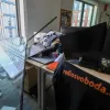 Офіси «Української правди» та «Радіо Свобода» постраждали внаслідок атаки РФ: фото наслідків