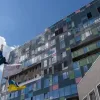 Лікарню Охматдиту у Києві, яку ледь не знищив ракетний удар РФ, повністю відновлено: у скільки це обійшлося
