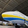 Легендарна «Мрія» 23 лютого 2022 року: блогер поділився історичним фото видатного українського літака