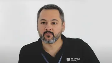 Андрій Білоус потрапив у скандал через домагання у Молодому театрі: влада Києва наполягає на перевірці