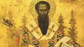 День Святого Василя 2026: що означає сьогоднішнє свято, традиції та значення імені